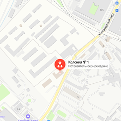 ИК-1 Симферополь ИК-1 Симферополь